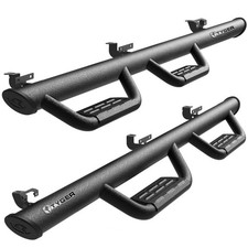 TYGER Tyger Access Running Boards for 18-27 Wrangler JL 4Dr picture