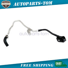 Turbocharger Coolant Line 2782000500 For Benz GL550 GLS550 ML550 GL450 2012-2019 picture