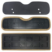 Cushion Set For Yamaha G14-G22 Golf Carts; SEAT-740U-T picture