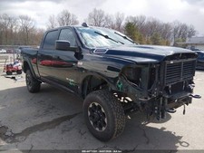 (LOCAL PICKUP ONLY) Steering Column Tilt Wheel Dash Shift Fits 13-22 DODGE 2500  picture