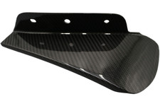 68284581AB 2016-2017 DODGE VIPER LEFT LOWER DIVE PLANE CANARD ACR GTS GTC SRT picture