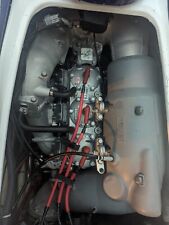 2003 YAMAHA GP1300R COMPLETE ENGINE - PV - Power Valve Motor picture