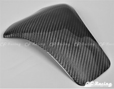 1994-2004 Ducati 748, 916, 996, 998 Tank Pad - 100% Carbon Fiber picture