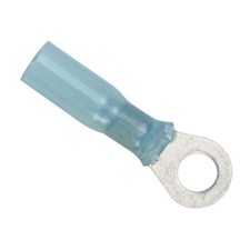 Ancor 16-14 #10 Heat Shrink Ring Terminal #311325 picture