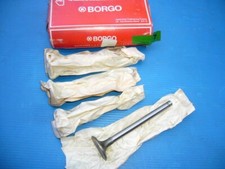 4 AElite Intake Valves For Simca 1500 And 1501 Engine 342 picture