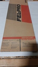 1968-78 FORD, LINCOLN & MERCURY WITH V8 ENGINE- PREMIUM VALVE COVER GASKET SET picture