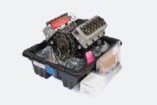 Remanufactured ATK engine VFZ3 -- 4.2L FORD ENGINE -- 300-09086B picture