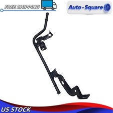 25940RAA000 ATF Transmission Cooler Line Pipe For 2003-2007 Honda Accord 2.4L picture
