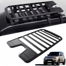 Upgraded Roof Rack Fits For Land Rover Defender 90 2020-2026 Roof Platform picture