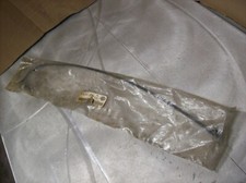 HS9) Harley-Davidson Genuine OEM NOS Fuel Line 27191-97 picture