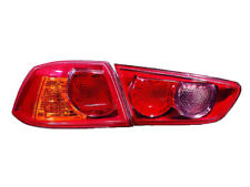 Mitsubishi Lancer De Es Gts Ralliart Evolution 08 09 Inner Outer Tail Light Lh picture