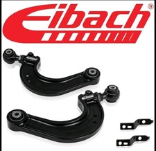 Eibach Pro-Alignment Camber Arm Kit fits 2018-2022 Honda Accord Sedan 2.0L Turbo picture