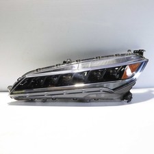 2017-2021 Acura NSX LED Left Side Headlight Assembly OEM 33150T6NA01 picture