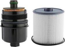 Filtro de combustible y filtro de aceite para Jeep Gladiator 3.0L V6 2021–2023 picture