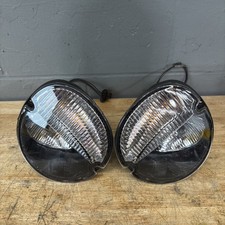 2006-2010 Pontiac Solstice Fog Light Lights Pair LH RH Aftermarket 16R picture