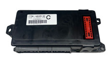 1997-1998 FORD F150 F250 4WD PICKUP GEM MODULE PRE PROGRAMMED F75B-14B205-ND  picture