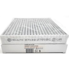 Genuine-Quality Premium Cabin Charcoal Air Filter 87139-07010 C Activated Carbon picture