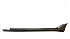 16-21 JAGUAR X260 XF SKIRT ROCKER PANEL MOLDING MOULDING LEFT OEM 052725B picture