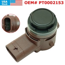 New Rear Bumper Parking Park Assist PDC Sensor For 2022-2024 Rivian PT0002153 picture