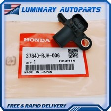 CAMSHAFT CAM POSITION SENSOR 37840-RJH-006 For 2001-2005 CIVIC 1.7L picture