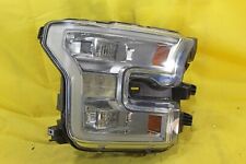 📱 Ford OEM 📱2015 2016 2017 Ford F-150 LED Right Passenger Headlight - 1 Tab Dm picture