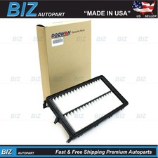 OE Air Cleaner Filter USA for 15-19 Hyundai Sonata 16-20 Kia Optima 28113-C1100 picture
