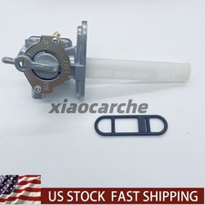 NEW Fuel Valve Petcock For 1982-83 Suzuki GS1100E GS1100G GS850G 44300-45370 picture