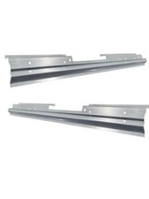 Inner rocker panels for 2006-2012 Toyota Rav4 New PAIR picture