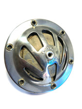 Vintage Rare Vespa 180 SS GS150 GS160 VBB G.P.M. MILANO Horn September 12, 1966 picture