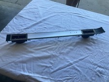 Dash AC Vent Chevrolet Silverado Pickup/Blazer Suburban/GMC Jimmy 1981-91 picture