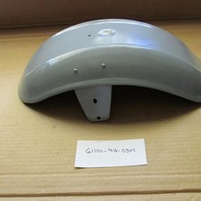 HONDA NOS VINTAGE - FRONT FENDER - ATC90 - 1969-71      61100-918-030Z picture