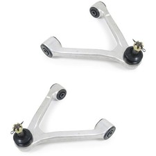 Mevotech Front Upper Control Arms and Ball Joint Assembly Set for 86-92 Supra picture