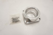NEW 1986-1998 Yamaha Kawasaki PWC K&N Performance 44mm Mikuni Carb Adapter picture