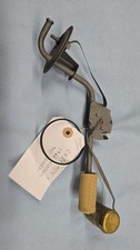 1966 Mustang Shelby GT350 OEM FUEL TANK SENDER SENDING UNIT RESTORED C6ZF 9275 A picture