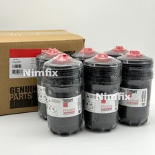 6X Fuel Filter FF63009 For Fleetguard Cummins Engine Part 5303743 FF63054NN picture