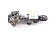 2009-2015 HONDA PILOT IGNITION SWITCH LOCK W/ KEY & IMMOBILIZER OEM 39730-TA0-A0 picture