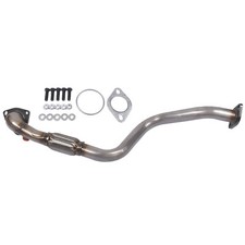 Front Flex Pipe 54895 For 2004-2008 Chevy Aveo & Aveo5 4-Door 1.6L l4 GAS DOHC picture