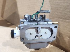 NEW Genuine Kohler 62 853 51-S Carburetor | Fits CH940 CH960 CH980 picture