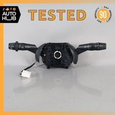 03-19 Maserati GranTurismo GranCabrio M145 Steering Column Switch 281701 OEM picture
