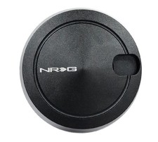 NRG for Quick Lock V2 w/Free Spin - Black (Will Not Work w/Thin Version QR or picture