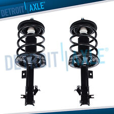 Front Struts & Coil Springs Pair for 2004 2005 2006 2007 2008 Nissan Maxima picture