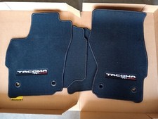 Genuine 2024-25 Toyota Tacoma Off Road Double Cab Carpet Floor Mats PT2063524902 picture