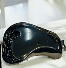 Triumph Fuel Tank T24200470-PG Jet Black -Triumph Rocket III CLASSIC & ROADSTER picture