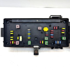 Dodge Ram 06 TIPM Totally Integrated Power Module Fuse Box DORMAN Remanufactured picture