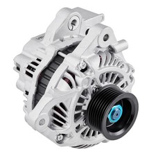 New Car Alternator for Honda Civic 1.8L L4 2006 2008 2009 2010 2011 11176 picture