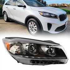 NEW Right Passenger Side Headlight Assembly For 2019-2020 Kia Sorento 92102C6510 picture