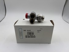 NAVISTAR VALVE PRESS PROTECT M22X3/8QC 3820201C1 picture