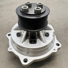1pc Supercharger Clutch For Audi A6 Quattro A7 A8 Q7 3.0L 06E145105 picture