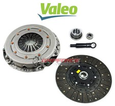 VALEO-KING COBRA CLUTCH KIT for 86/1-01 FORD MUSTANG GT LX SVT 4.6L 5.0L picture