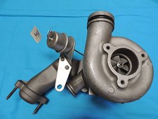 GM / CHEVY Chevrolet 6,5 Liter (1996-2002) GM6 GM-6 Turbo Turbocharger 10241690 picture